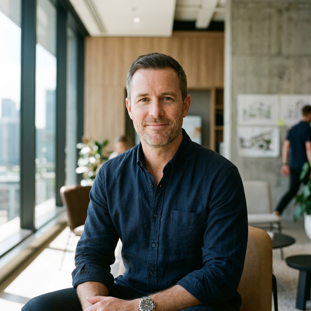 Ben Boyd, Performance Marketing Agency