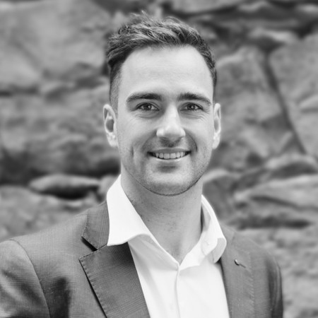 Tom Spinks, Kanban Property Development