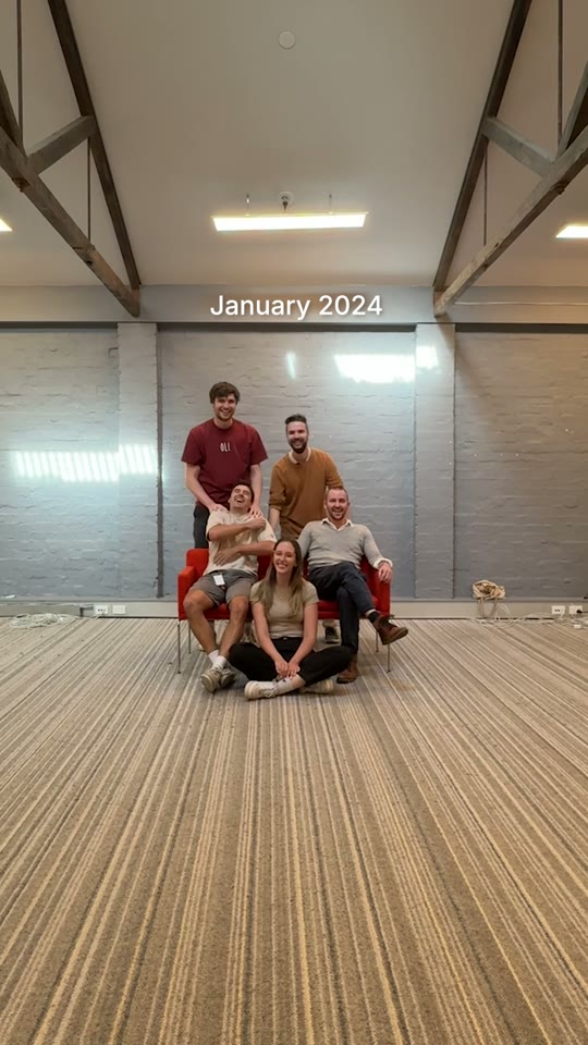 SaveFounders team - 0:11